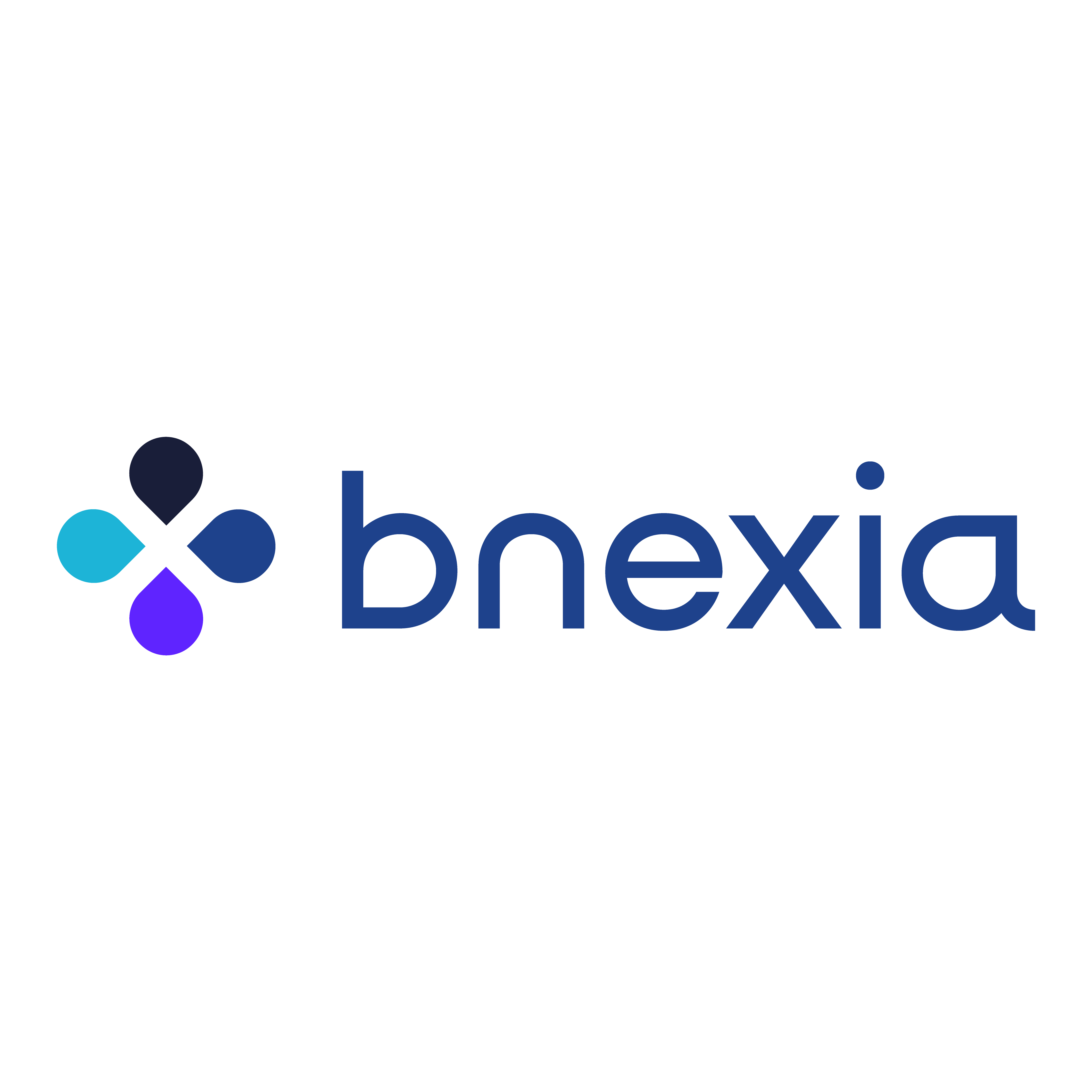 BNEXIA Logo